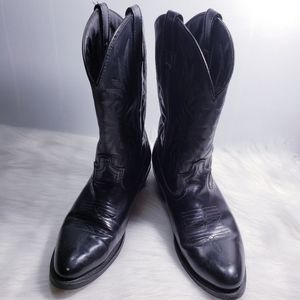 Laredo cowboy boots 👢 size 9.5D